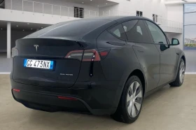 Tesla Model Y Long Range AWD | Auto.bg — изображение 4 Tesla Model Y Long Range AWD | Auto.bg — изображение 4