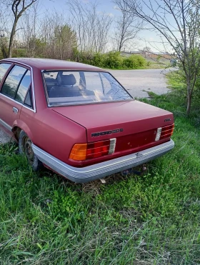 Opel Rekord undefined | Auto.bg — изображение 4 Opel Rekord undefined | Auto.bg — изображение 4