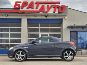 Opel Tigra 1.4 БЕНЗИН/CABRIOLET - 2800 € / 5476.32 лв. - 34854060 6 | Car24.bg Opel Tigra 1.4 БЕНЗИН/CABRIOLET - 2800 € / 5476.32 лв. - 34854060 6