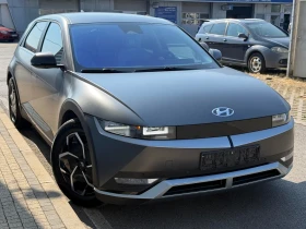 Hyundai Ioniq 5 4WD+ HTRAC+ Тернопомпа+ Car Play+ Bluelink+ Камера | Auto.bg — изображение 6 Hyundai Ioniq 5 4WD+ HTRAC+ Тернопомпа+ Car Play+ Bluelink+ Камера | Auto.bg — изображение 6