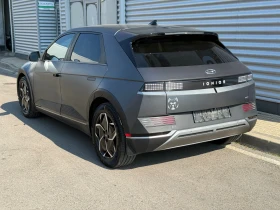 Hyundai Ioniq 5 4WD+ HTRAC+ Тернопомпа+ Car Play+ Bluelink+ Камера | Auto.bg — изображение 3 Hyundai Ioniq 5 4WD+ HTRAC+ Тернопомпа+ Car Play+ Bluelink+ Камера | Auto.bg — изображение 3