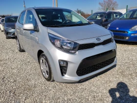 Kia Picanto 1.0i ГАЗ / Реални КМ / 1 СОБСТВЕНИК / БЕЗ РЪЖДА | Auto.bg — изображение 5 Kia Picanto 1.0i ГАЗ / Реални КМ / 1 СОБСТВЕНИК / БЕЗ РЪЖДА | Auto.bg — изображение 5