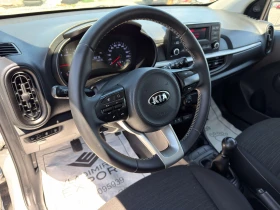 Kia Picanto 1.0i ГАЗ / Реални КМ / 1 СОБСТВЕНИК / БЕЗ РЪЖДА | Auto.bg — изображение 13 Kia Picanto 1.0i ГАЗ / Реални КМ / 1 СОБСТВЕНИК / БЕЗ РЪЖДА | Auto.bg — изображение 13