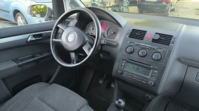 VW Touran TDI 6sk. | Auto.bg — изображение 8 VW Touran TDI 6sk. | Auto.bg — изображение 8