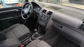 VW Touran TDI 6sk.High Line | Auto.bg — изображение 8 VW Touran TDI 6sk.High Line | Auto.bg — изображение 8
