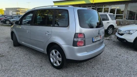 VW Touran TDI 6sk. | Auto.bg — изображение 4 VW Touran TDI 6sk. | Auto.bg — изображение 4