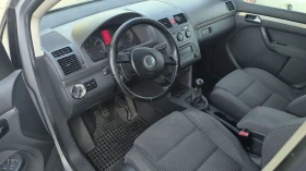 VW Touran TDI 6sk. | Auto.bg — изображение 7 VW Touran TDI 6sk. | Auto.bg — изображение 7