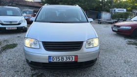 VW Touran TDI 6sk. | Auto.bg — изображение 2 VW Touran TDI 6sk. | Auto.bg — изображение 2