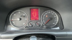 VW Touran TDI 6sk. | Auto.bg — изображение 10 VW Touran TDI 6sk. | Auto.bg — изображение 10