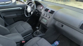 VW Touran TDI 6sk. | Auto.bg — изображение 9 VW Touran TDI 6sk. | Auto.bg — изображение 9
