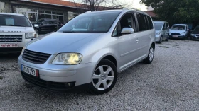 VW Touran TDI 6sk. | Auto.bg — изображение 3 VW Touran TDI 6sk. | Auto.bg — изображение 3