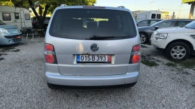 VW Touran TDI 6sk. | Auto.bg — изображение 5 VW Touran TDI 6sk. | Auto.bg — изображение 5