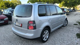 VW Touran TDI 6sk. | Auto.bg — изображение 6 VW Touran TDI 6sk. | Auto.bg — изображение 6