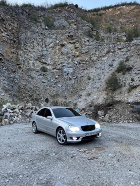 Mercedes-Benz C 220 - 4400 € - 97970101 3 | Car24.bg Mercedes-Benz C 220 - 4400 € - 97970101 3