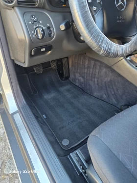 Mercedes-Benz C 220 - 4400 € - 97970101 9 | Car24.bg Mercedes-Benz C 220 - 4400 € - 97970101 9