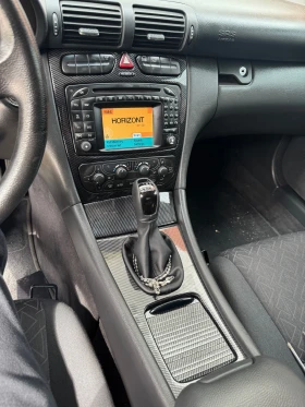 Mercedes-Benz C 220 - 4400 € - 97970101 11 | Car24.bg Mercedes-Benz C 220 - 4400 € - 97970101 11
