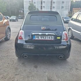 Fiat 500 Abarth 1.3 M-jet - 6800 € - 26382206 2 | Car24.bg Fiat 500 Abarth 1.3 M-jet - 6800 € - 26382206 2