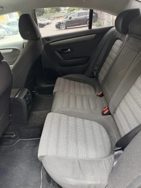 VW CC - 5300 € - 68362583 11 | Car24.bg VW CC - 5300 € - 68362583 11