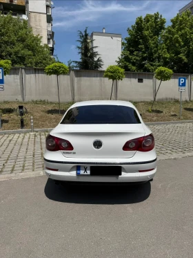 VW CC - 5300 € - 68362583 3 | Car24.bg VW CC - 5300 € - 68362583 3