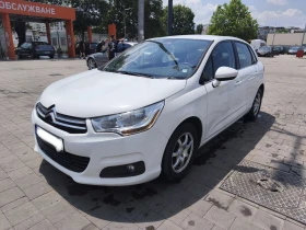 Citroen C4 1.6 VTi - Car24.bg Citroen C4 1.6 VTi