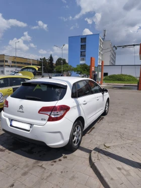 Citroen C4 1.6 VTi - 3900 € - 66593418 7 | Car24.bg Citroen C4 1.6 VTi - 3900 € - 66593418 7