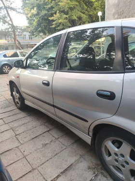 Nissan Almera tino 2.2d 116кс | Auto.bg — изображение 2 Nissan Almera tino 2.2d 116кс | Auto.bg — изображение 2