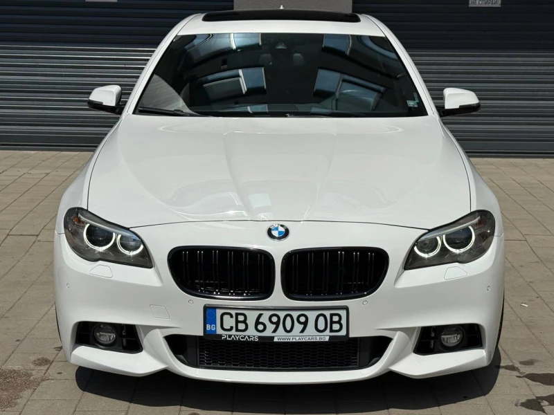 BMW 535 M-PACK* FACE* HEAD-UP* LINE-ASSIST* KEYLESS* FULL! - 14500 € - 44909851 1 | Car24.bg BMW 535 M-PACK* FACE* HEAD-UP* LINE-ASSIST* KEYLESS* FULL! - 14500 € - 44909851 1
