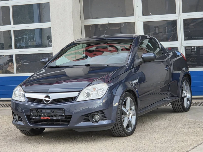 Opel Tigra 1.4 БЕНЗИН/CABRIOLET - 2800 € / 5476.32 лв. - 34854060 1 | Car24.bg Opel Tigra 1.4 БЕНЗИН/CABRIOLET - 2800 € / 5476.32 лв. - 34854060 1