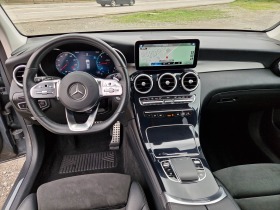 Mercedes-Benz GLC 300 d AMG 4 Matic | Mobile.bg   14