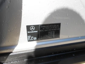 Mercedes-Benz ML 280 3.0d-Navi-Euro-4 | Mobile.bg   10