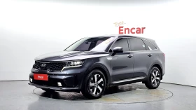 Kia Sorento 4th Generation Diesel 2.2 4WD Trendy - Car24.bg Kia Sorento 4th Generation Diesel 2.2 4WD Trendy