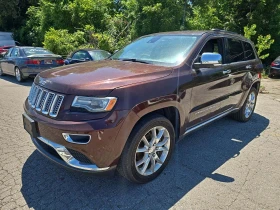 Jeep Grand cherokee SUMMIT* 8ZF* DIGITAL* DISTRONIK* ОБДУХ* ПАНО* HARM - Car24.bg Jeep Grand cherokee SUMMIT* 8ZF* DIGITAL* DISTRONIK* ОБДУХ* ПАНО* HARM