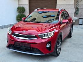 Kia Stonic 1.6 СRDI ENERGY - Car24.bg Kia Stonic 1.6 СRDI ENERGY