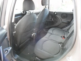 Mini Countryman 1, 6D-KLIMATRONIK-БГ-регистрация | Mobile.bg — малка снимка 9