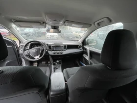 Toyota Rav4 2.5 MPI 4х4 - 38500 лв. / 19684.74 € - 98248590 12 | Car24.bg Toyota Rav4 2.5 MPI 4х4 - 38500 лв. / 19684.74 € - 98248590 12