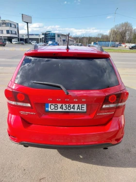 Dodge Journey crossroad AWD - 19880 лв. / 10164.48 € - 14269208 5 | Car24.bg Dodge Journey crossroad AWD - 19880 лв. / 10164.48 € - 14269208 5