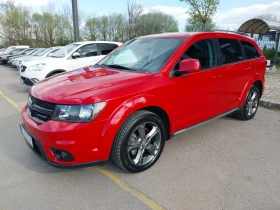 Dodge Journey crossroad AWD - Car24.bg Dodge Journey crossroad AWD