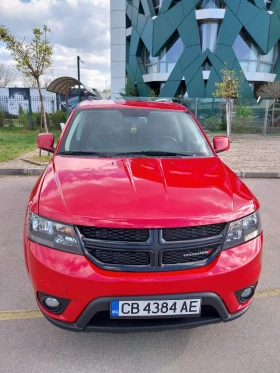 Dodge Journey crossroad AWD - 19880 лв. / 10164.48 € - 14269208 4 | Car24.bg Dodge Journey crossroad AWD - 19880 лв. / 10164.48 € - 14269208 4