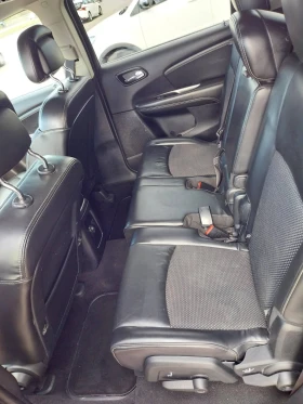 Dodge Journey crossroad AWD - 19880 лв. / 10164.48 € - 14269208 7 | Car24.bg Dodge Journey crossroad AWD - 19880 лв. / 10164.48 € - 14269208 7