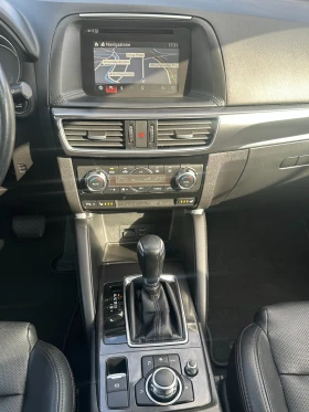 Mazda CX-5 2.2d-175k.s-FACELIFT-FULL-КОЖА-НАВИ-DIST-BOSE-4X4 - 10799 € / 21121.01 лв. - 15544615 13 | Car24.bg Mazda CX-5 2.2d-175k.s-FACELIFT-FULL-КОЖА-НАВИ-DIST-BOSE-4X4 - 10799 € / 21121.01 лв. - 15544615 13
