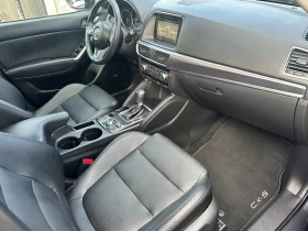 Mazda CX-5 2.2d-175k.s-FACELIFT-FULL-КОЖА-НАВИ-DIST-BOSE-4X4 - 10799 € / 21121.01 лв. - 15544615 9 | Car24.bg Mazda CX-5 2.2d-175k.s-FACELIFT-FULL-КОЖА-НАВИ-DIST-BOSE-4X4 - 10799 € / 21121.01 лв. - 15544615 9