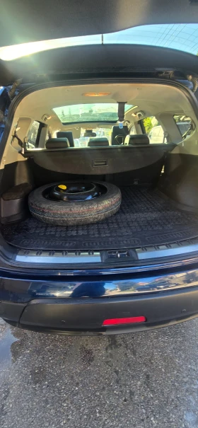Nissan Qashqai Qashqai + 2 2000 кубика газов инжекцион | Auto.bg — изображение 11 Nissan Qashqai Qashqai + 2 2000 кубика газов инжекцион | Auto.bg — изображение 11