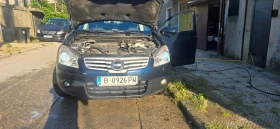 Nissan Qashqai Qashqai + 2 2000 кубика газов инжекцион | Auto.bg — изображение 16 Nissan Qashqai Qashqai + 2 2000 кубика газов инжекцион | Auto.bg — изображение 16