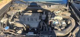 Nissan Qashqai Qashqai + 2 2000 кубика газов инжекцион | Auto.bg — изображение 12 Nissan Qashqai Qashqai + 2 2000 кубика газов инжекцион | Auto.bg — изображение 12