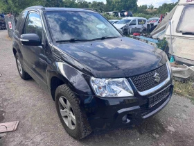 Снимка Suzuki Grand vitara