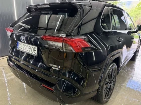 Toyota Rav4 - 32999 € / 64540.43 лв. - 64258391 6 | Car24.bg Toyota Rav4 - 32999 € / 64540.43 лв. - 64258391 6