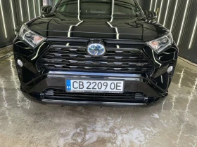 Toyota Rav4 - 32999 € / 64540.43 лв. - 64258391 4 | Car24.bg Toyota Rav4 - 32999 € / 64540.43 лв. - 64258391 4