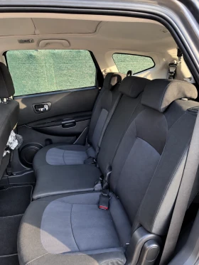 Nissan Qashqai 2.0 dCi (150 к.с.) 4x4 Automatic - 6200 € - 62171547 8 | Car24.bg Nissan Qashqai 2.0 dCi (150 к.с.) 4x4 Automatic - 6200 € - 62171547 8