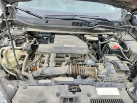 Honda Cr-v 1.5l Touring | Auto.bg — изображение 12 Honda Cr-v 1.5l Touring | Auto.bg — изображение 12