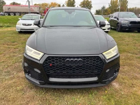 Audi SQ5 Technik | CARFAX | ГЛАВНО ПРЕДСТАВИТЕЛСТВО НА AUDI | Auto.bg — изображение 2 Audi SQ5 Technik | CARFAX | ГЛАВНО ПРЕДСТАВИТЕЛСТВО НА AUDI | Auto.bg — изображение 2